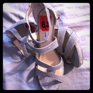 Nina New York Stilettos